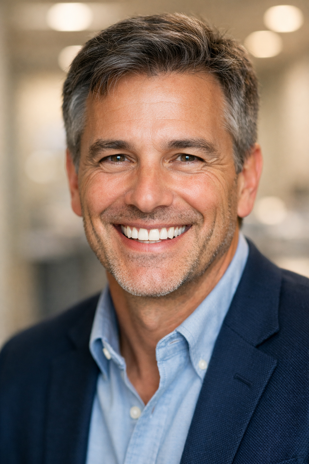 Explore Our Total Smile Reset™ Package — The True Dental Transformation