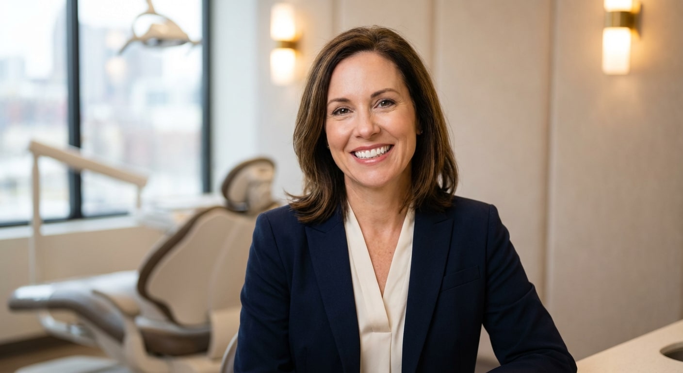 Unveiling the Smile Refresh™: Your Gateway to a Brighter Smile