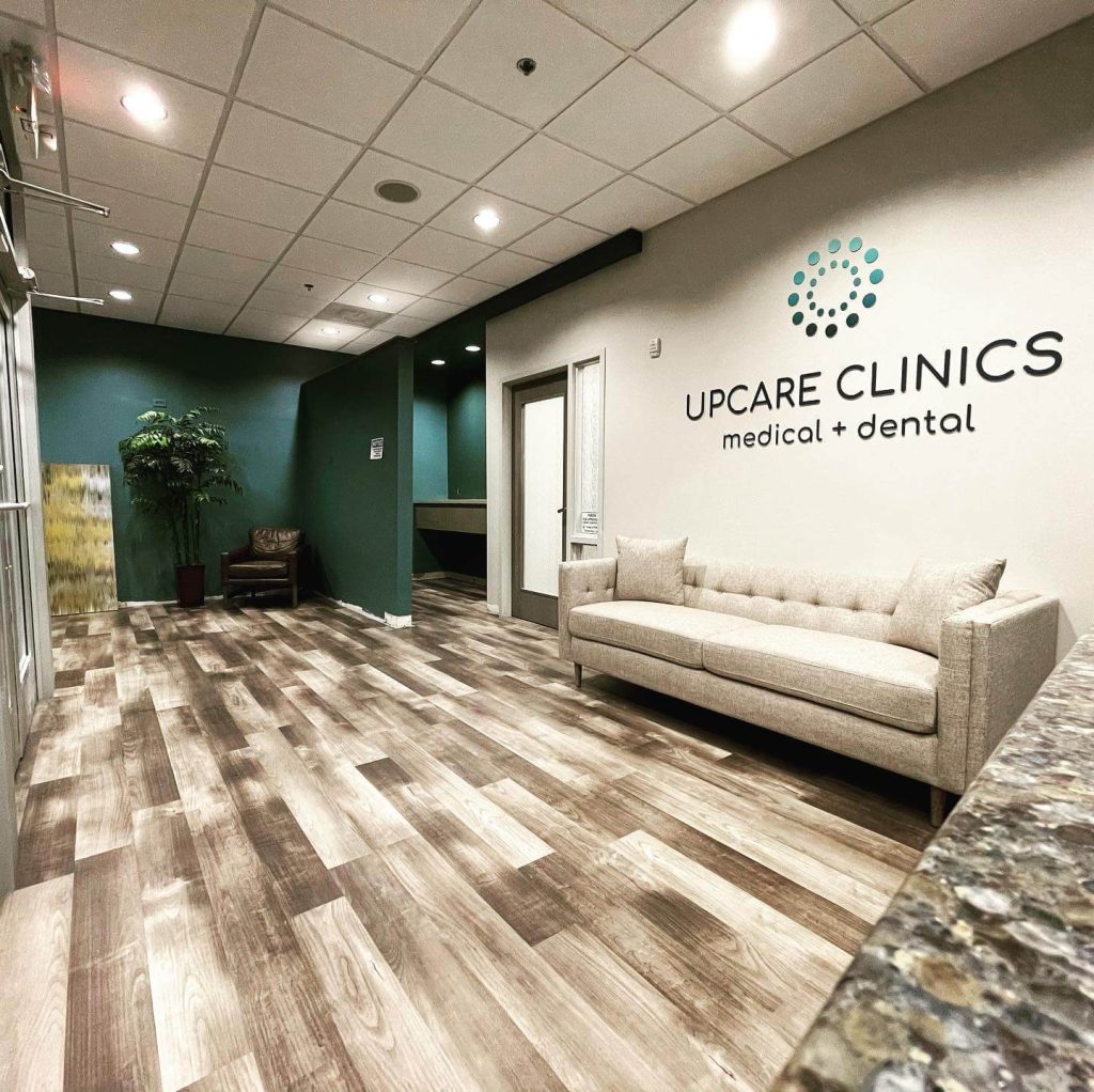 Dentist Olathe UpCare Dental Clinic